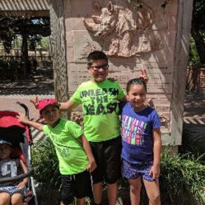 Meet your Posher, Eric